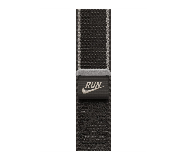 Apple 40mm After Dark Black Nike Sport Loop - 1594319 - zdjęcie